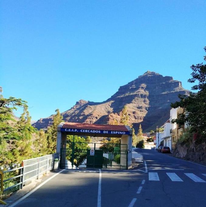 Cycling Holiday, 11 Km From Arguineguin Las Casillas  Εξωτερικό φωτογραφία